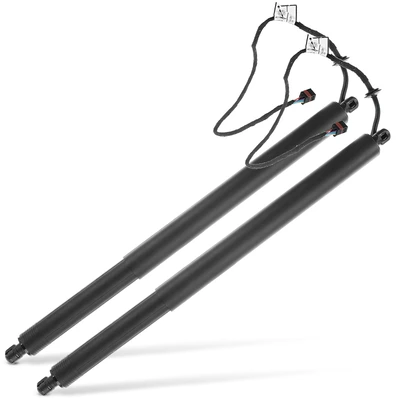 2 Pcs Rear Tailgate Power Hatch Lift Support