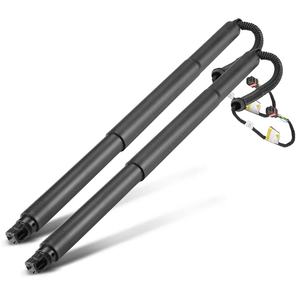 2 Pcs Rear Tailgate Power Hatch Lift Support for Volkswagen Tiguan 2018-2020