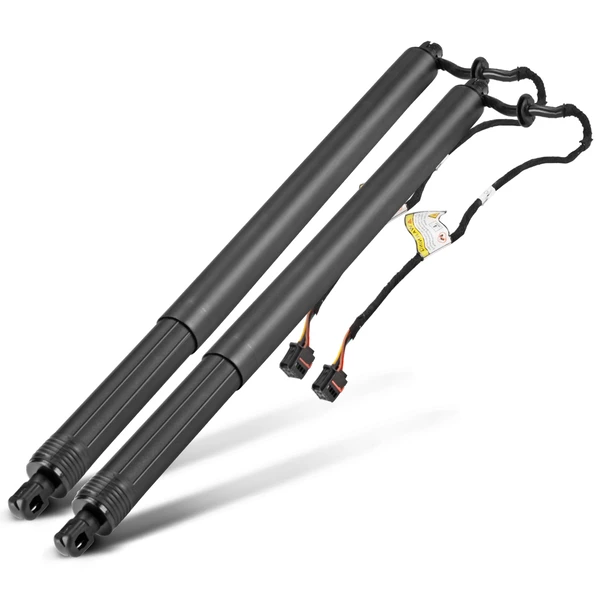 2 Pcs Rear Tailgate Power Hatch Lift Support for Land Rover Discovery Sport 2015-2019