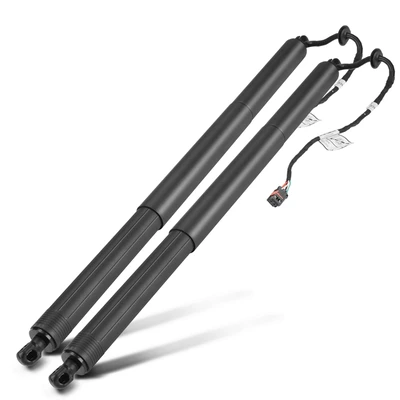 2 Pcs Rear Tailgate Power Hatch Lift Support