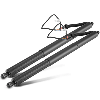 2 Pcs Rear Tailgate Power Hatch Lift Support