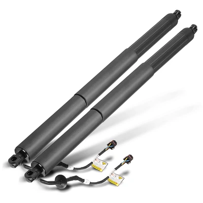 2 Pcs Rear Tailgate Power Hatch Lift Support