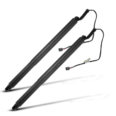 2 Pcs Rear Tailgate Power Hatch Lift Support