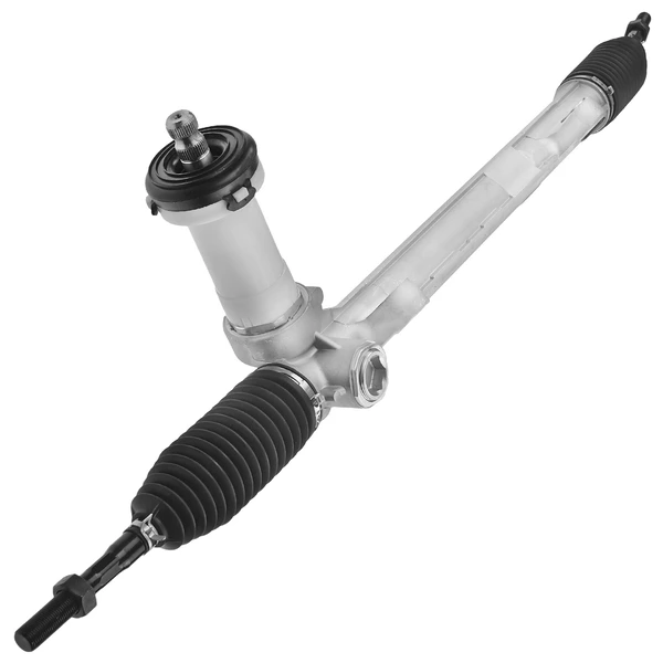 3 Pcs Rack and Pinion & Hub Bearing Kit for Hyundai Sonata 2011-2014 L4 2.0L 2.4L