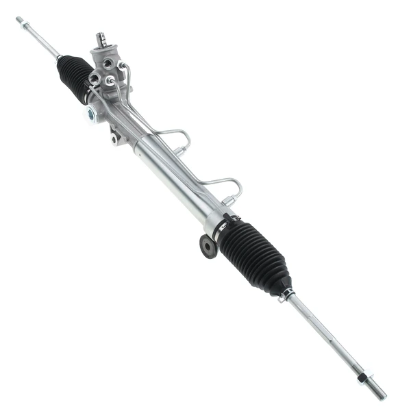 3 Pcs Rack and Pinion & Hub Bearing Kit for Chevrolet Malibu Olds Pontiac