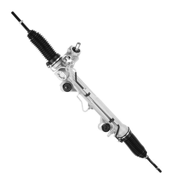 3 Pcs Rack and Pinion & Hub Bearing Kit for Ford Ranger Mazda B3000 2001-2002 4WD