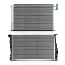 Radiator & AC Condenser Cooling Kit