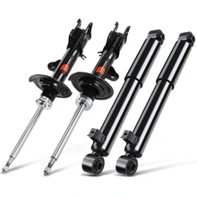 4 Pcs Front & Rear Shock Absorber Strut for 2011-2013 Kia Sorento