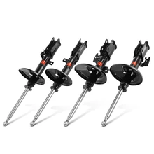 4 Pcs Front & Rear Shock Absorber for 2002-2003 Lexus ES300