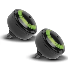 2 Pcs Rear Suspension Accumulator