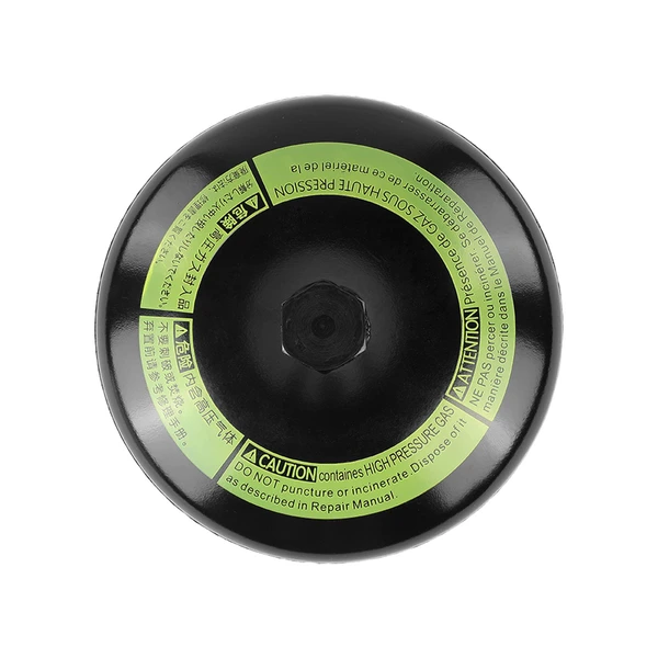 2 Pcs Rear Suspension Accumulator for Lexus LX570 Toyota Land Cruiser