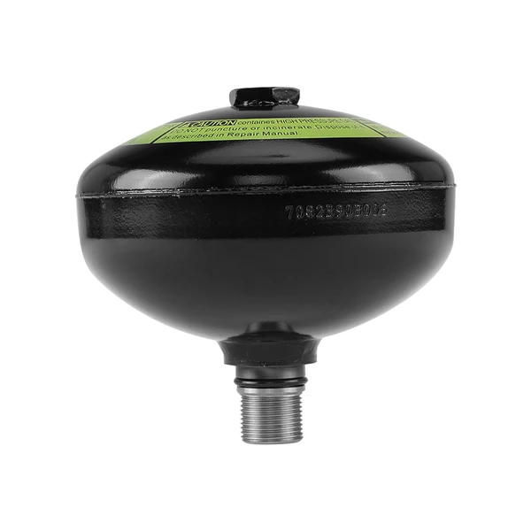 2 Pcs Front Suspension Accumulator for Lexus LX570 Toyota Land Cruiser