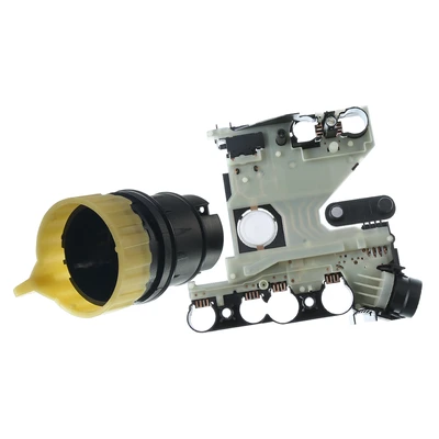 Automatic Transmission Conductor Plate & Connector