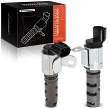 2 Pcs Exhaust Variable Valve Timing Solenoid for 2012-2014 Toyota Tundra