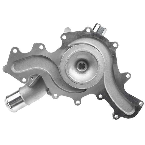 Water Pump & Thermostat Housing Assembly for Ford Explorer Mercury Mountaineer