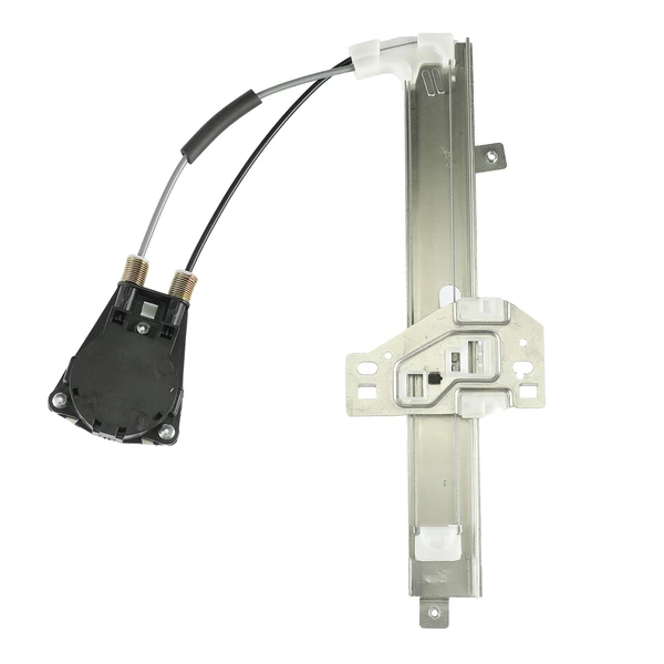 2 Pcs Rear Manual Window Regulator for Suzuki Esteem 95-02 1.6L 1.8L