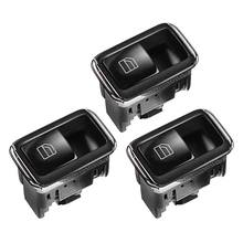 3 Pcs Window Switch