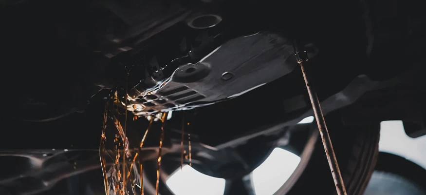 Transmission Fluid Replacement: What to Know