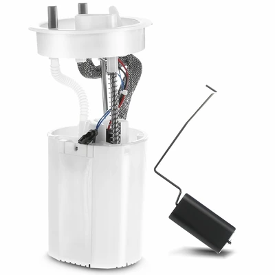 Fuel Pump Assembly