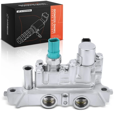 Engine Variable Valve Timing (VVT) Solenoid