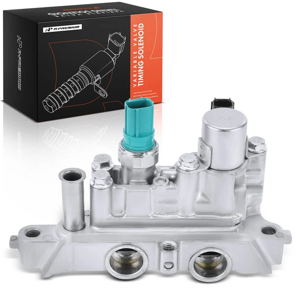 Engine Variable Valve Timing (VVT) Solenoid for Honda Accord Crosstour Acura