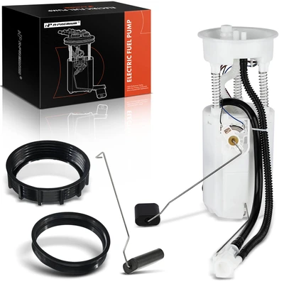 Fuel Pump Assembly