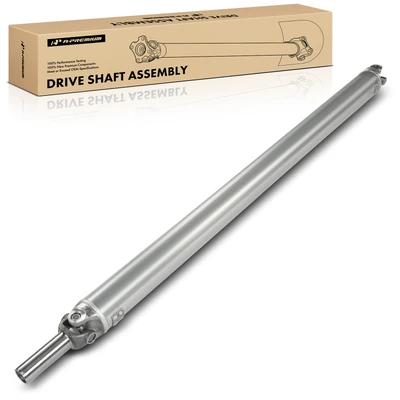 Rear Driveshaft Prop Shaft Assembly