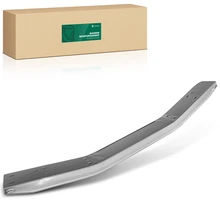 Front Bumper Reinforcement