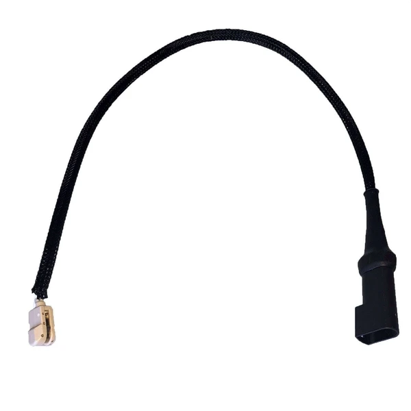 Disc Brake Pad Wear Sensor - Rear Side - PowerStop SW-1302