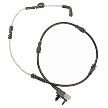 Disc Brake Pad Wear Sensor - Rear Side - PowerStop SW-1688
