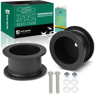 3-inch Rear Leveling Lift Kit