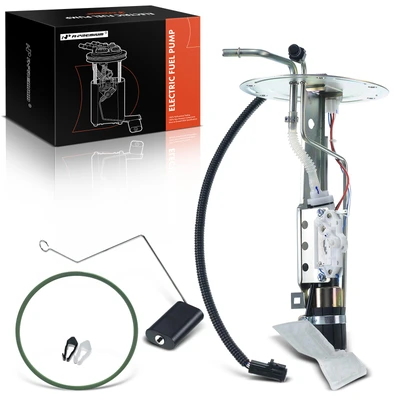 Fuel Pump Assembly
