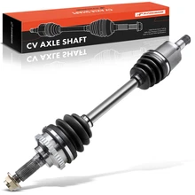 Front Driver CV Axle Shaft Assembly