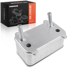 Engine Oil Cooler