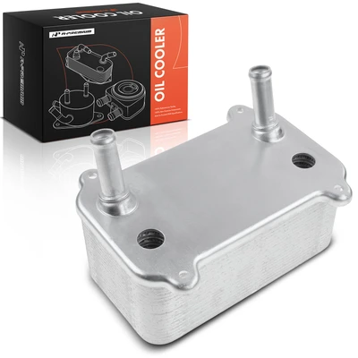 Engine Oil Cooler