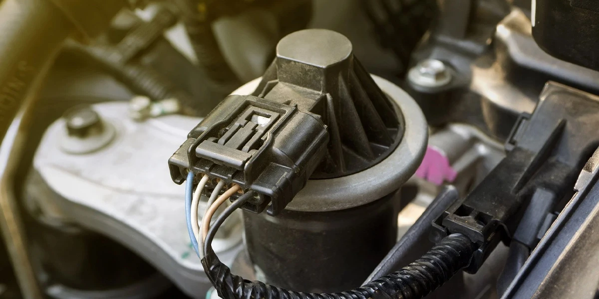 EGR Valve: What Is It and What Does It Do?