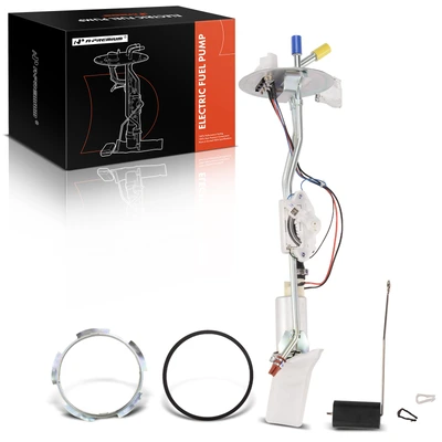 Fuel Pump Assembly