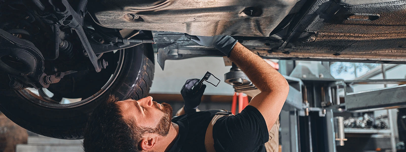 A Complete Guide to Drive Shaft Repair Cost