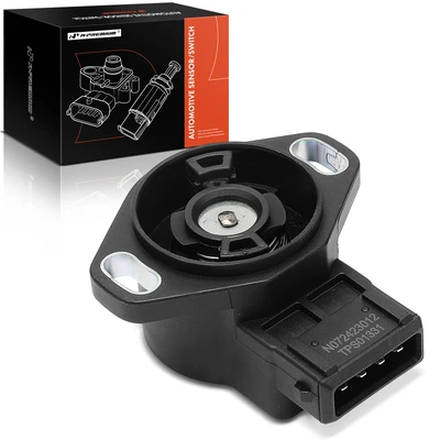 Throttle Position Sensor