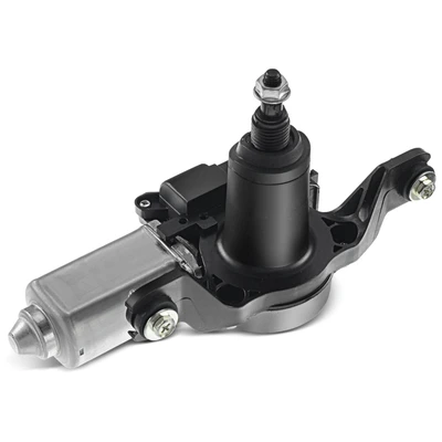 Rear Windshield Wiper Motor