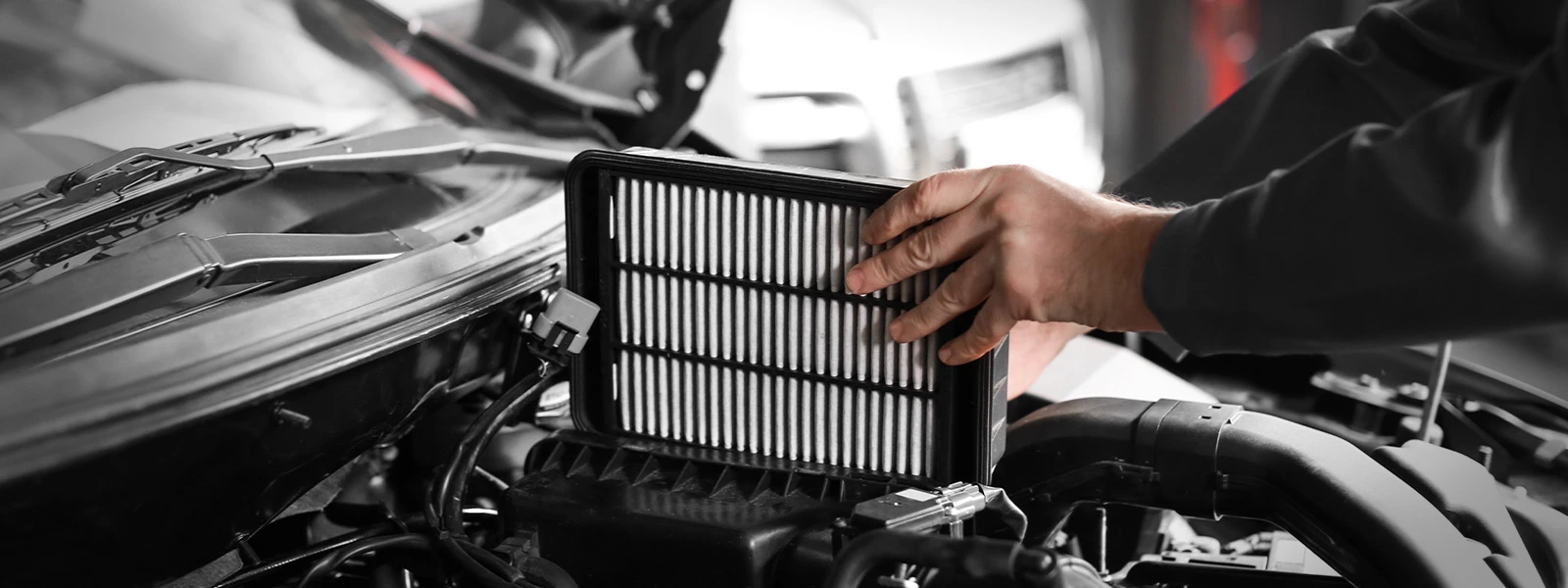 What Is Engine Air Filter？Things You Need to Know