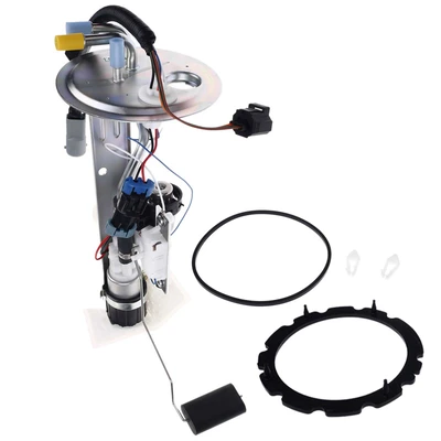 2000-2001 Ford Ranger Fuel Pump with Sending Unit A-Premium APFP0526