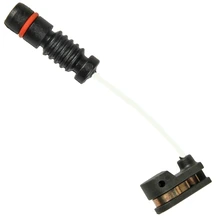 Disc Brake Pad Wear Sensor - Front Side - PowerStop SW-0507