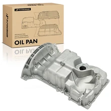 Engine Oil Pan Sump