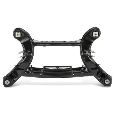 Rear Axle Suspension Subframe