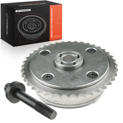 Exhaust Engine Variable Valve Timing Sprocket