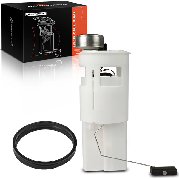 2004 Dodge Ram 3500 Fuel Pump with Sending Unit A-Premium APFP0744