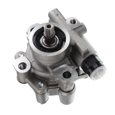 Power Steering Pump without Reservoir