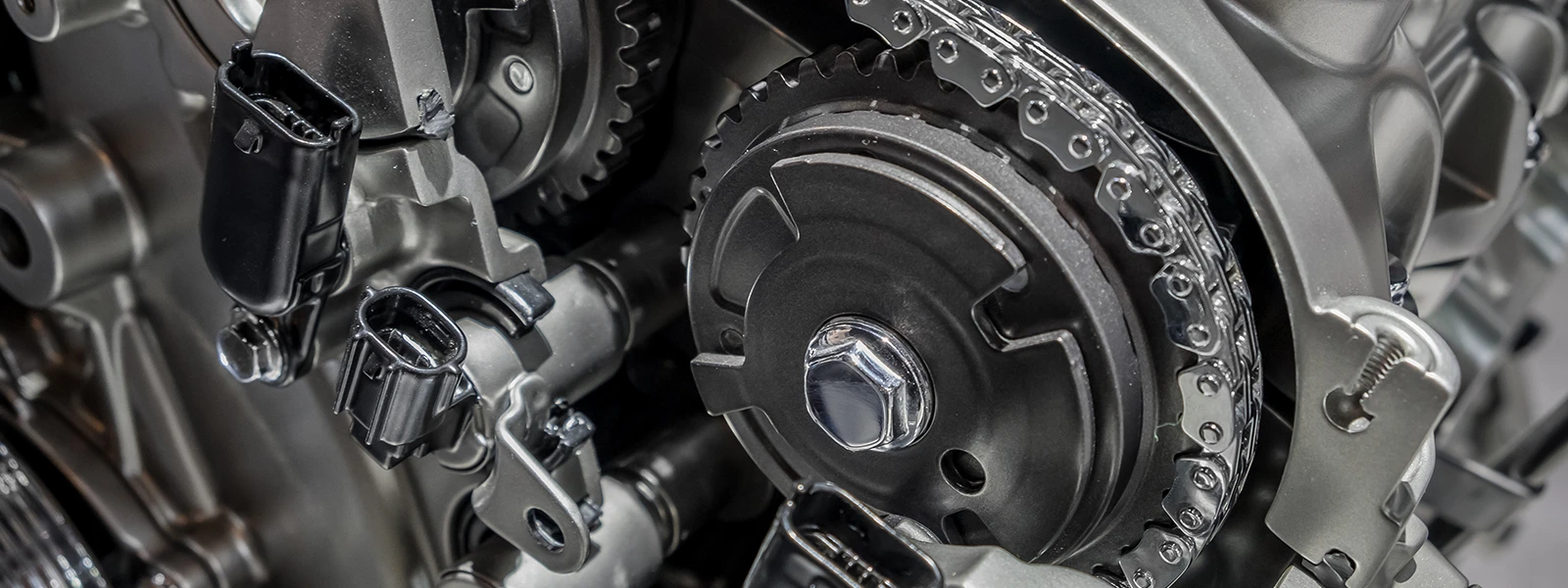 Undetstanding Crankshaft Position Sensor
