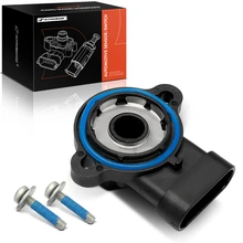 Throttle Position Sensor